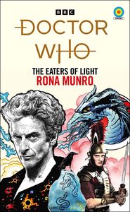 [Doctor Who: The Eaters Of Light (Target Collection) (Product Image)]