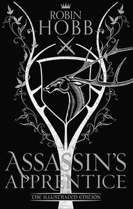 [The Farseer Trilogy: Book 1: Assassin's Apprentice (Illustrated Signed Hardcover) (Product Image)]