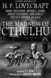 [Madness Of Cthulhu: Anthology: Volume 1 (Product Image)]