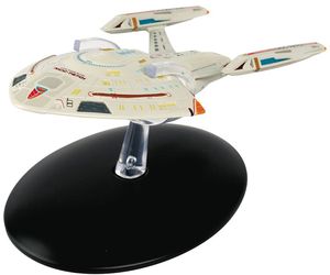 [Star Trek: Starships #98 Rhode Island (Product Image)]