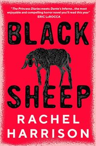 [Black Sheep (Signed Bookplate Edition) (Product Image)]