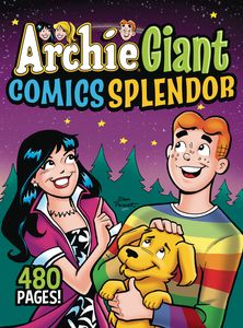 [Archie: Giant Comics Splendor (Product Image)]