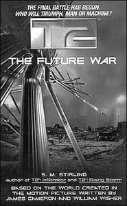 [Terminator 2: Future War (Product Image)]