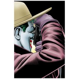 DC: Absolute Batman: The Killing Joke (Signed Edition Hardcover) by Alan  Moore published by DC Comics @  - UK and Worldwide Cult  Entertainment Megastore