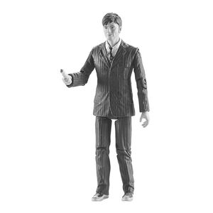 [Doctor Who: Wave 4 Action Figures: 10th Doctor In Blue Suit (Product Image)]