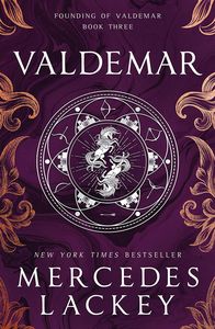 [Founding Of Valdemar: Book 3: Valdemar (Product Image)]