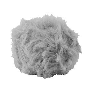 [Star Trek: The Original Series: Plush With Sound: Tribble (Beige) (Product Image)]