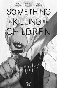 [Something Is Killing The Children: Volume 1 (Discover Now Edition) (Product Image)]