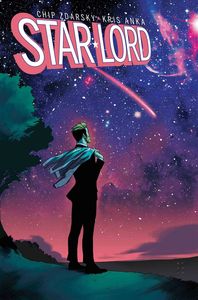 [Star-Lord #6 (Product Image)]