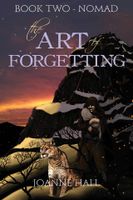[Joanne Hall launching The Art of Forgetting: Nomad (Product Image)]