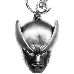 [Marvel: Pewter Keyring: Wolverine (Product Image)]
