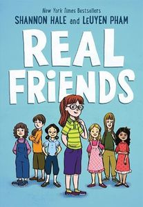 [Real Friends (Product Image)]