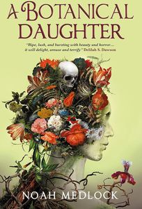 [A Botanical Daughter (Signed Edition) (Product Image)]