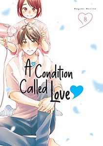 [A Condition Called Love: Volume 8 (Product Image)]