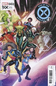[Rise Of The Powers Of X #3 (Paulo Siqueira Connect Variant) (Product Image)]