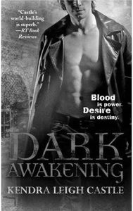 [Dark Awakening (Product Image)]
