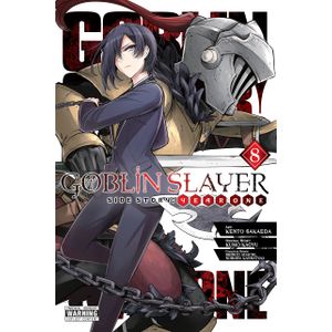 [Goblin Slayer: Side Story: Year 1: Volume 8 (Product Image)]