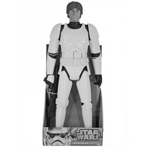 [Star Wars: Rebels: Giant Action Figure: Luke Skywalker (Product Image)]