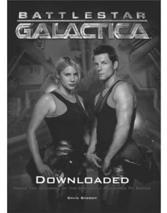 [Battlestar Galactica: Downloaded (Product Image)]