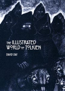 [The Illustrated World Of Tolkien (Hardcover) (Product Image)]