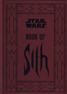 [Star Wars: Book Of Sith (Hardcover) (Product Image)]