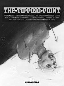 [Tipping Point (Hardcover) (Product Image)]