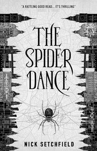[The Spider Dance (Signed Edition) (Product Image)]