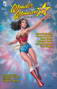 [Wonder Woman '77: Volume 1 (Product Image)]