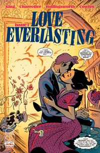 [The cover for Love Everlasting #1 (Cover A Charretier)]