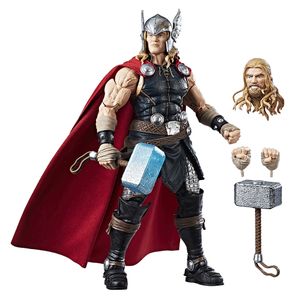 [Marvel Legends: Action Figure: Thor (Product Image)]