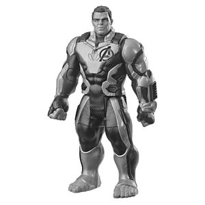 [Avengers: Endgame: Titan Hero Deluxe Action Figure: Hulk (Product Image)]
