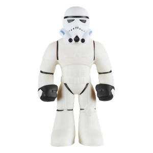 [Star Wars: Stretch Mini Action Figure: Stormtrooper (Product Image)]