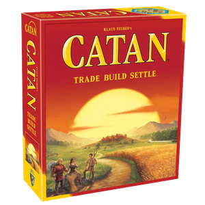 [Settlers Of Catan (2015 Edition) (Product Image)]