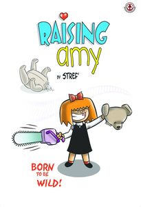 [Raising Amy (Product Image)]