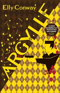 [Argylle (Hardcover) (Product Image)]
