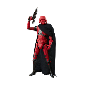 [Star Wars: Ahsoka: Black Series Action Figure: HK-87 Assassin Droid (Product Image)]