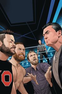 [WWE #20 (Product Image)]