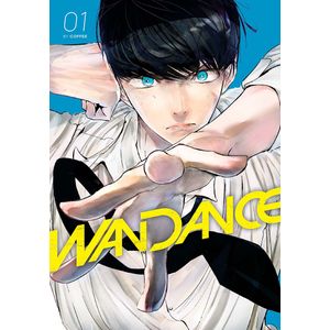 [Wandance: Volume 1 (Product Image)]