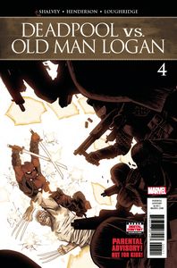 [Deadpool Vs Old Man Logan #4 (Product Image)]