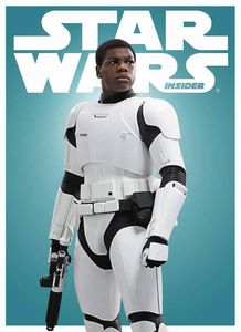 [Star Wars Insider #167 (PX Edition) (Product Image)]