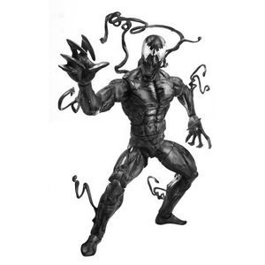 [Amazing Spider-Man 2: Marvel Legends: Wave 1 Action Figures: Carnage (Product Image)]