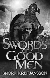 [Valhalla Saga: Swords Of Good Men (Product Image)]