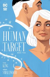 [Human Target #2 (Product Image)]