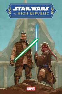 [Star Wars: The High Republic #1 (Noto Variant) (Product Image)]