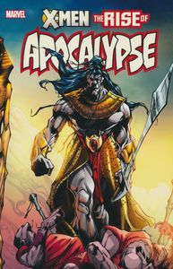 [X-Men: Rise Of Apocalypse (Product Image)]