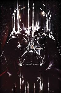 [Star Wars: Poster Book: Darth Vader (Product Image)]