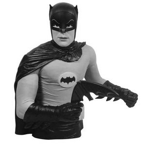 [DC: Bust Bank: Batman 1966 (Product Image)]