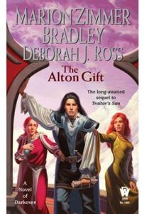 [Children Of Kings: Book 1: The Alton Gift (Product Image)]