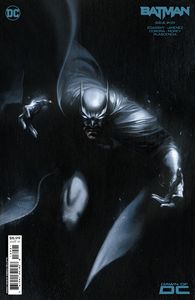 [Batman #139 (Cover B Gabriele Dell Otto Card Stock Variant) (Product Image)]