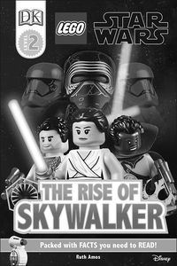 [LEGO: Star Wars: The Rise Of Skywalker (Hardcover) (Product Image)]